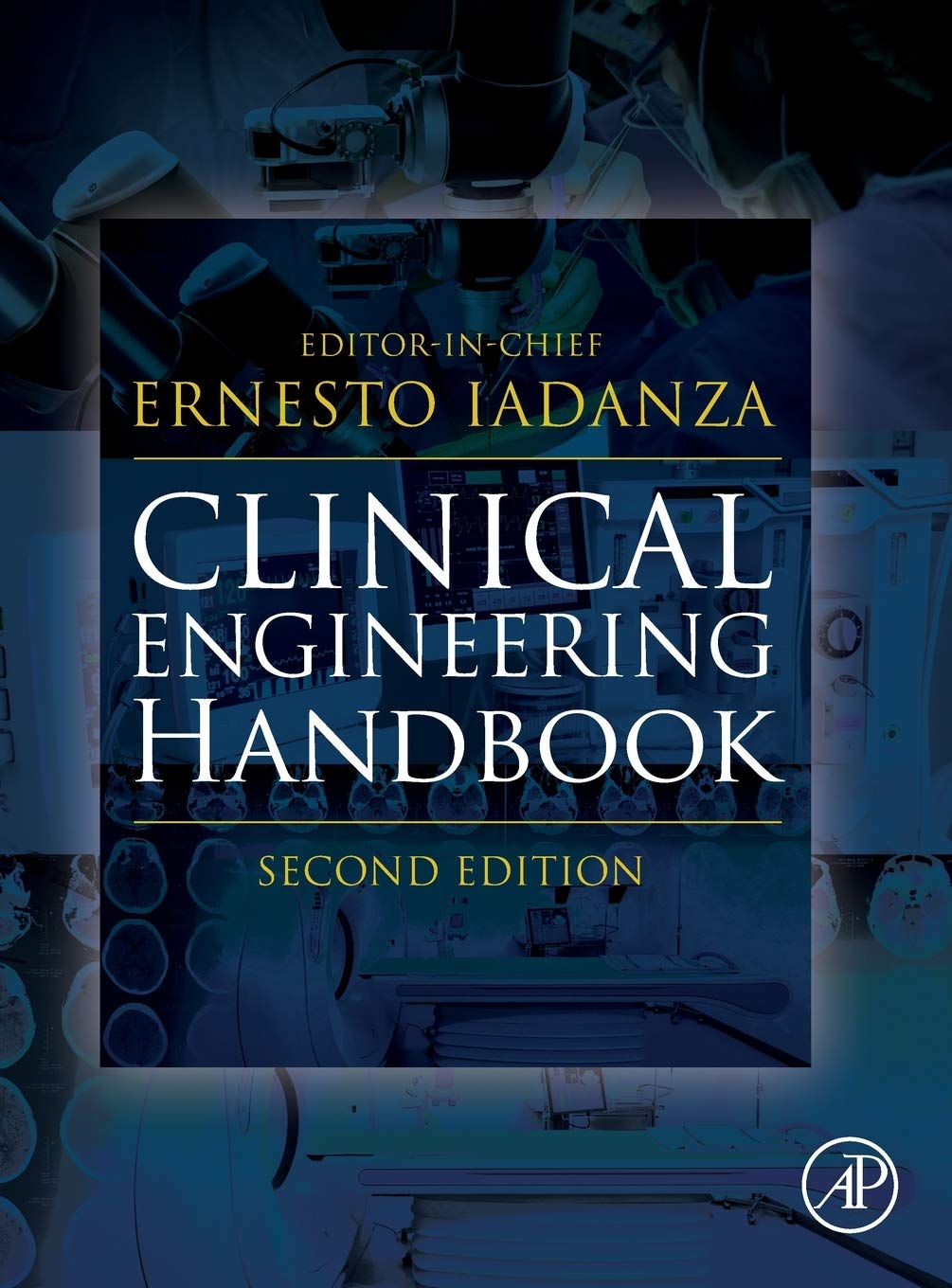 Clinical Engineering Handbook Clinical Engineering Handbook