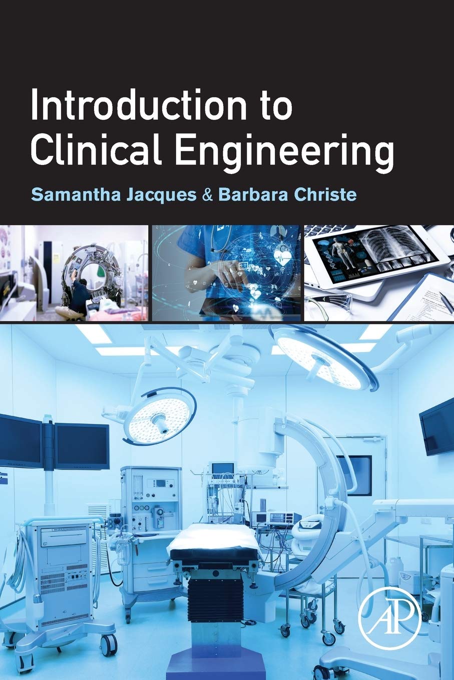 Introduction to Clinical Engineering Introduction to Clinical Engineering