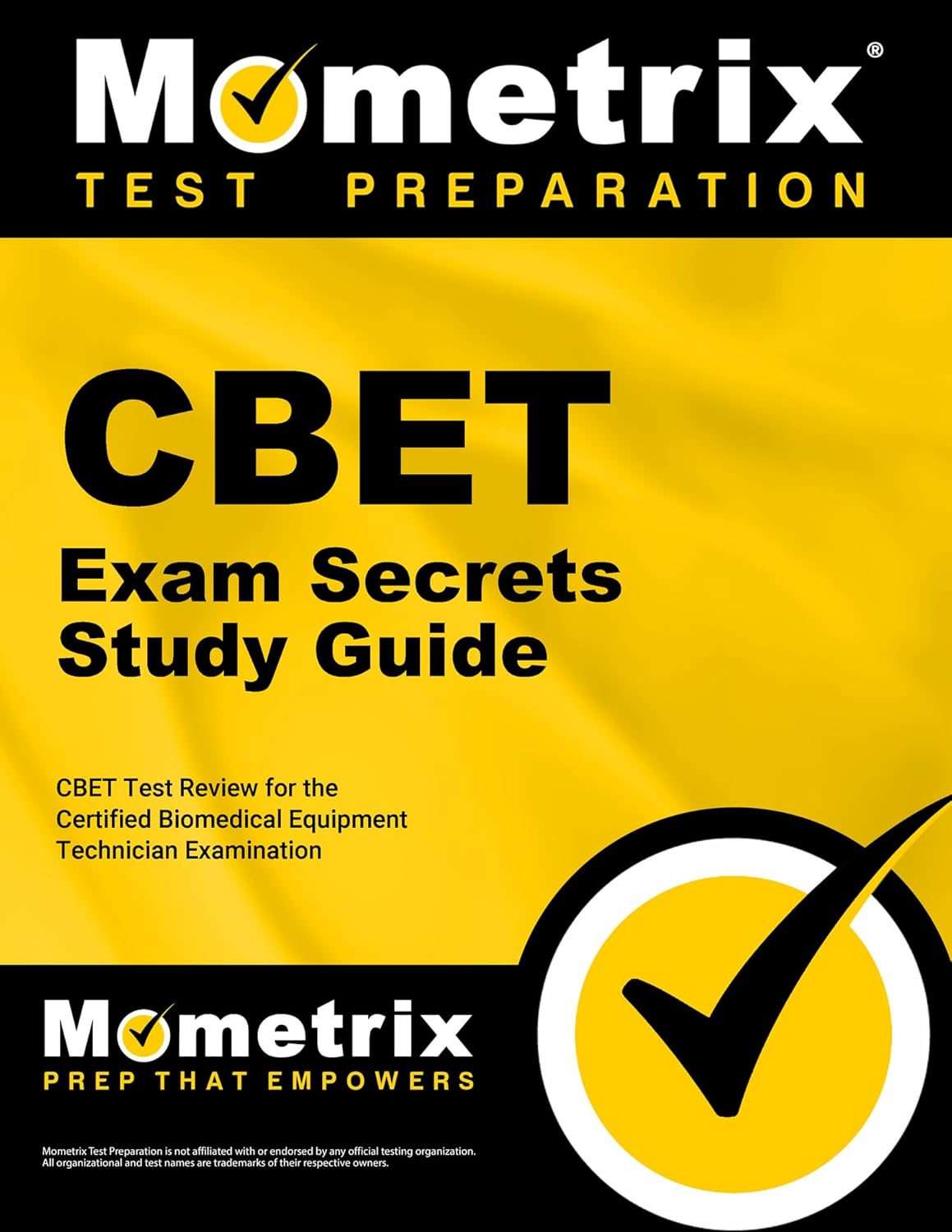CBET Exam Study Guide CBET Exam Study Guide