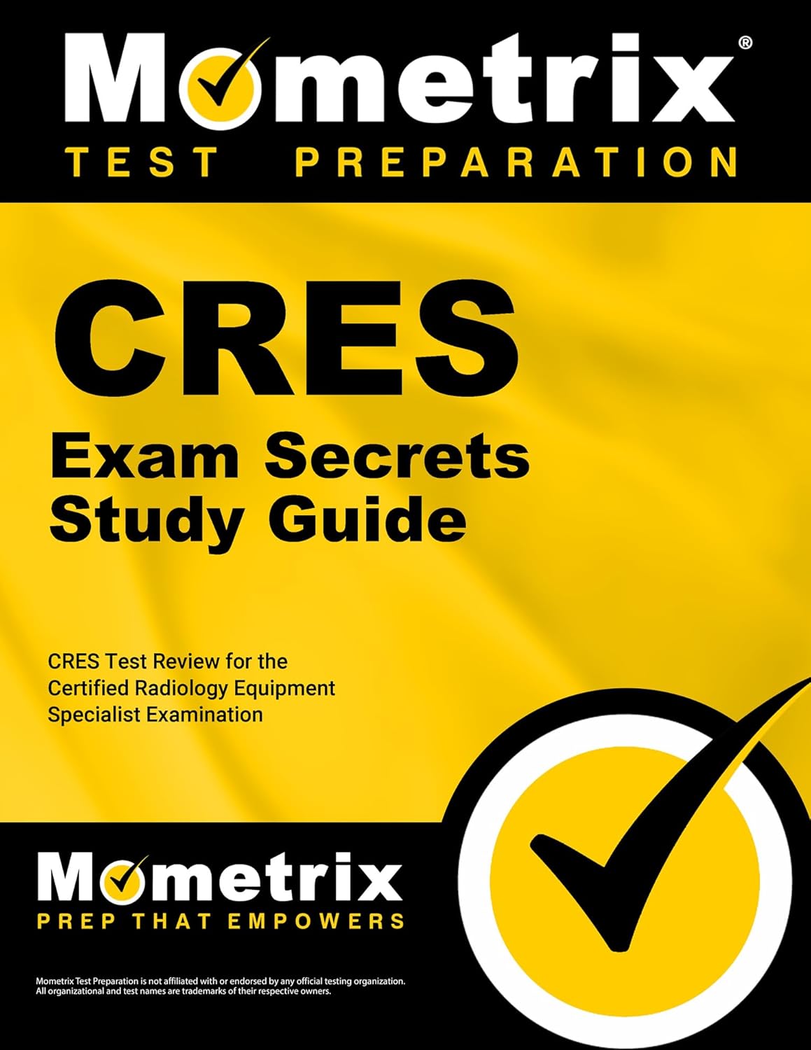 CRES Exam Study Guide 2025-2026 CRES Exam Study Guide 2025-2026