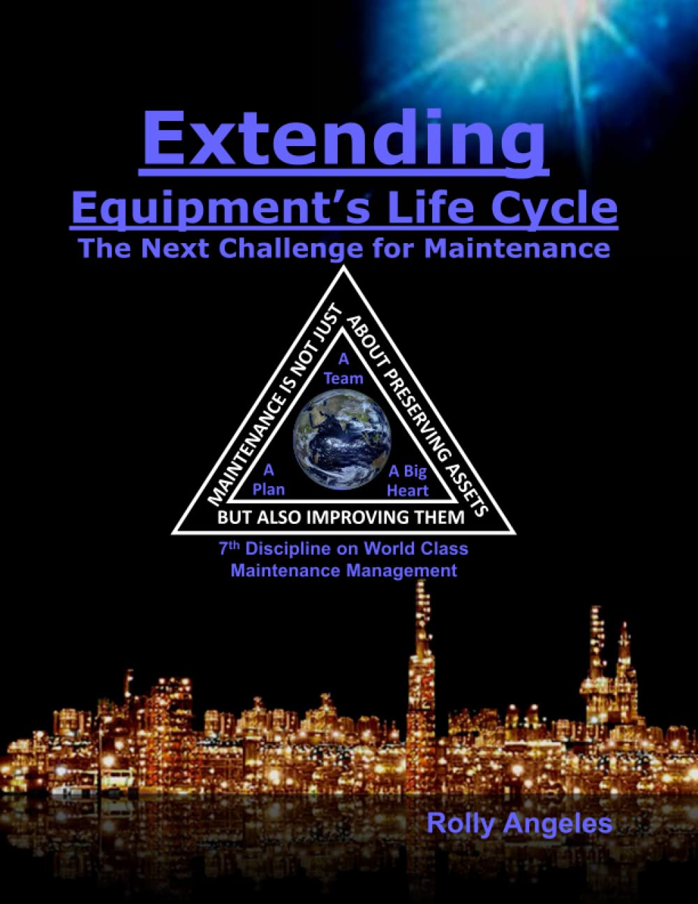 Extending Equipment's Life Cycle Extending Equipment's Life Cycle
