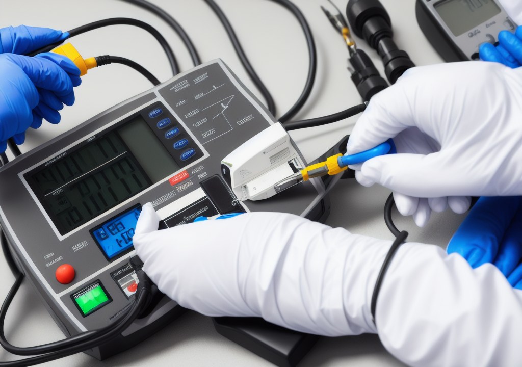 Biomedical Equipment Technician Biomedical Equipment Technician