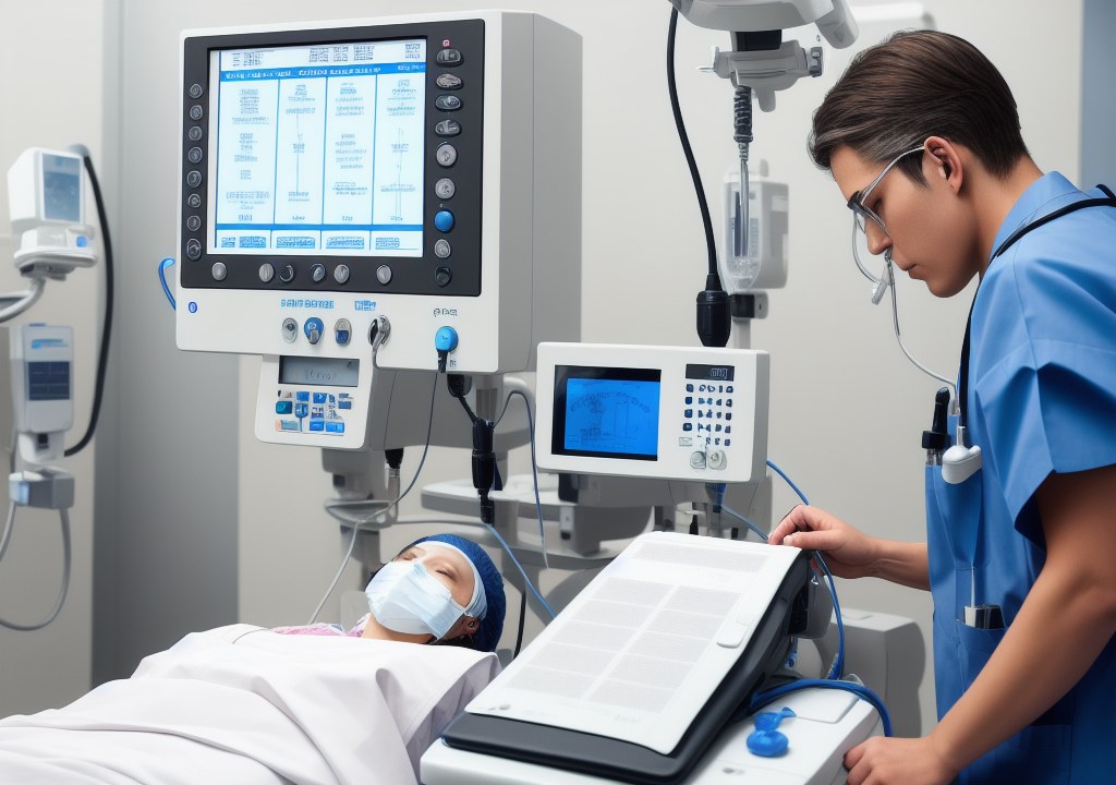 Introduction to Medical Equipment Repair Introduction to Medical Equipment Repair